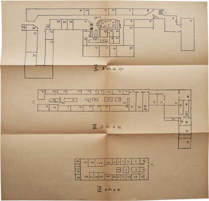 Ленинградская постоянная промышленно-показательная выставка ВСНХ. Краткий каталог-путеводитель по выставке. Л., 1927.